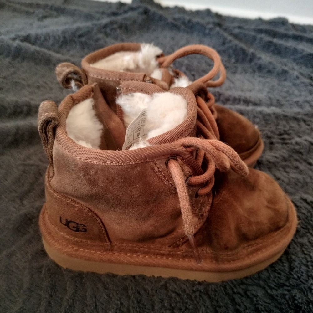 Boots